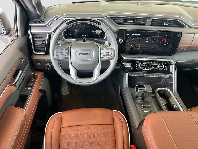 2026 GMC Sierra 1500 Denali Ultimate - Photo 16