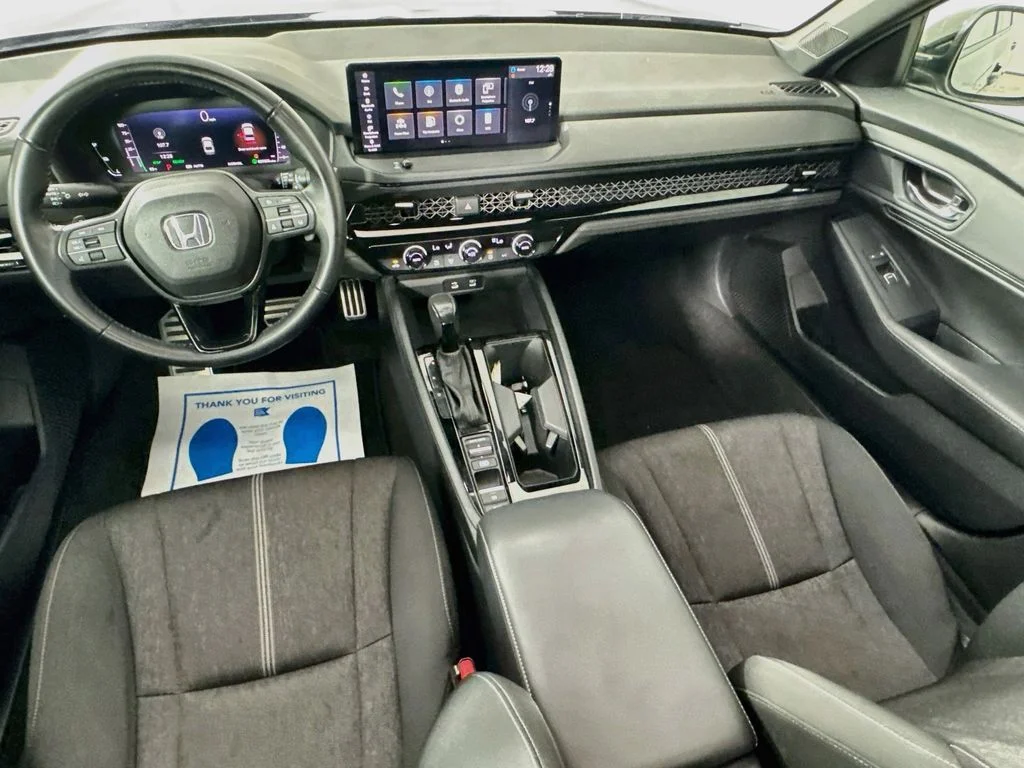Certified Used 2023  Honda Sport image 28