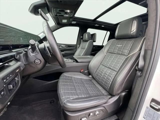 2023 CADILLAC ESCALADE ESV - Image 20