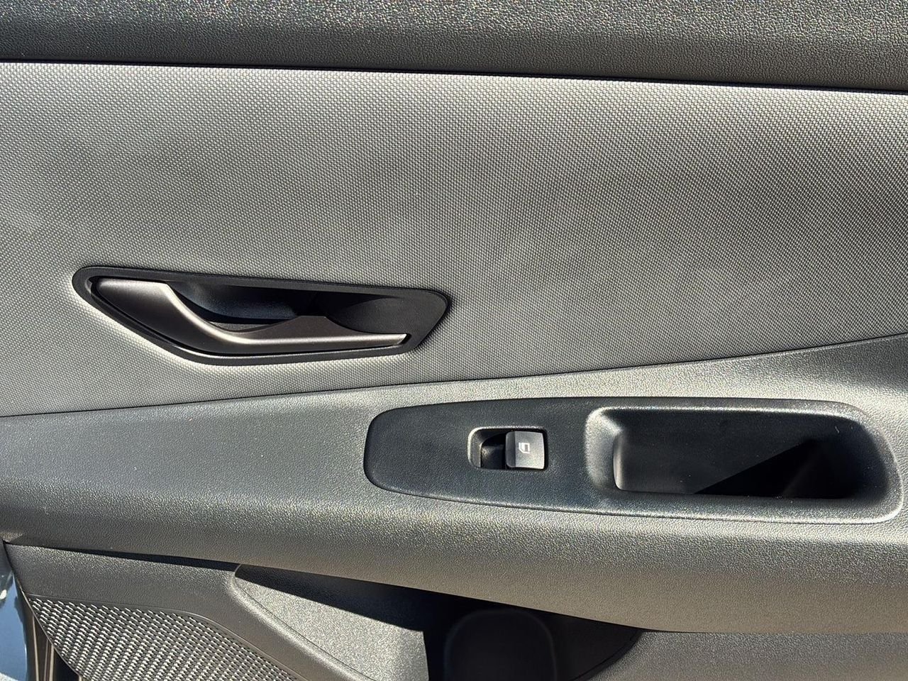 New 2026 Amazon Gray Hyundai SEL Sport Plus image 57