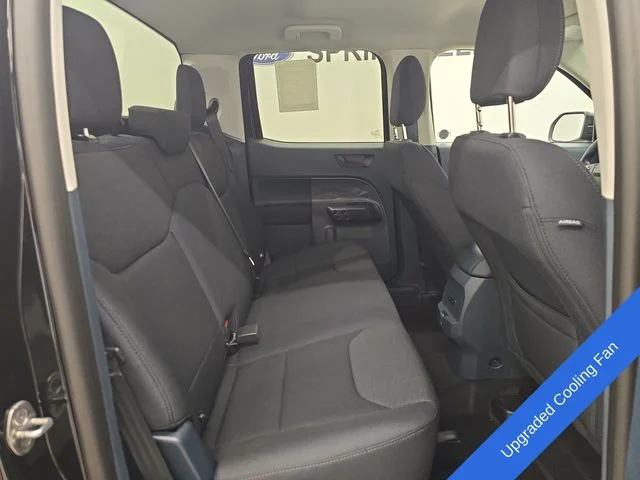 New 2026 Shadow Black Ford XL image 13