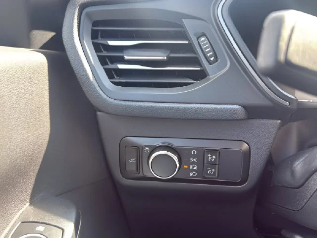 Used 2023 Black Ford Active image 24