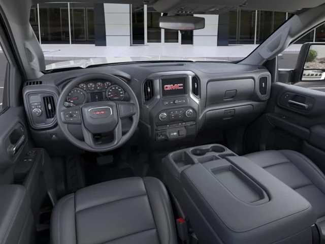 2026 GMC Sierra 2500HD Pro - Photo 15