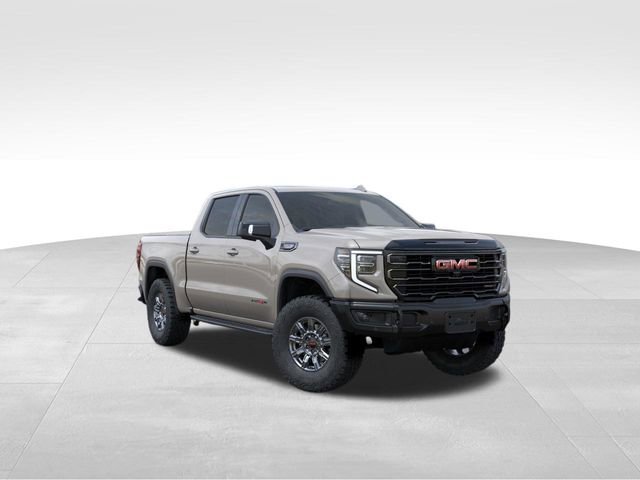 2026 GMC Sierra 4WD Crew Cab Short Box AT4X's photo