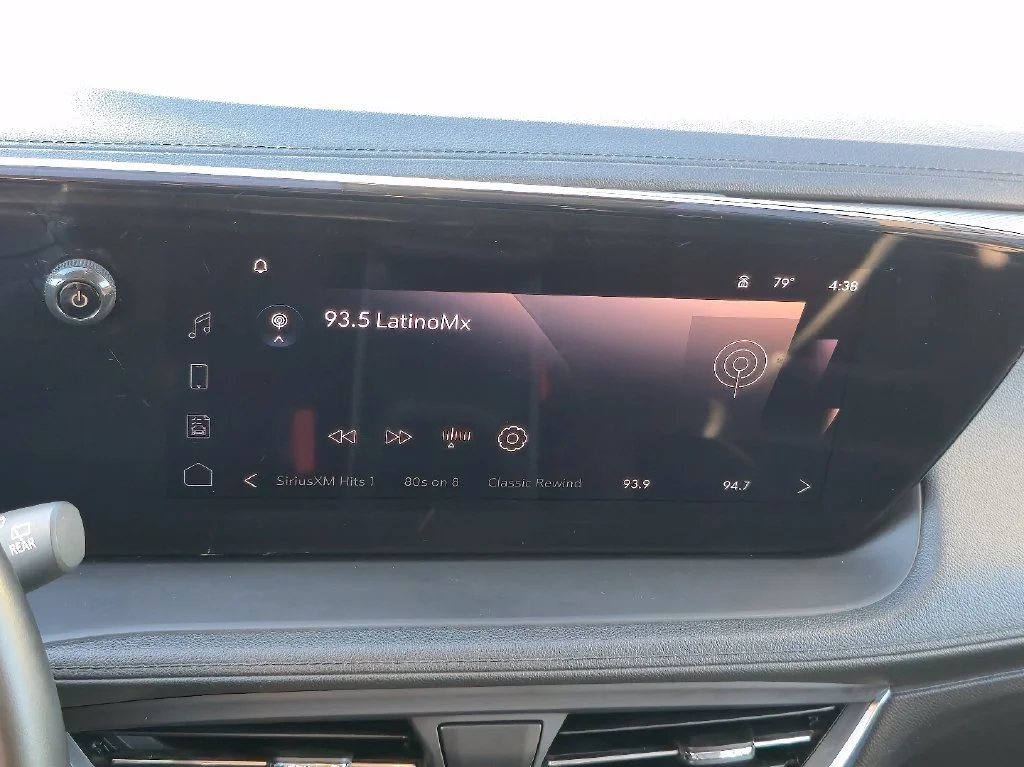 2024 Buick Encore GX Sport Touring - Photo 15