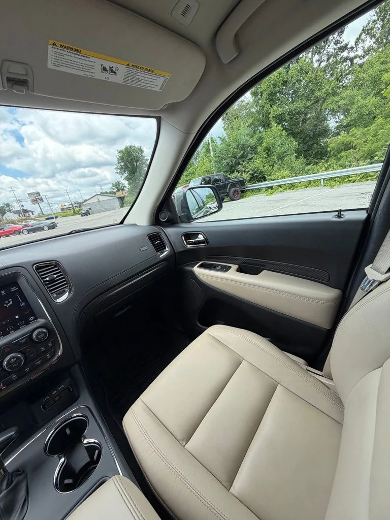 Certified Used 2020 Gray Dodge GT Plus image 13