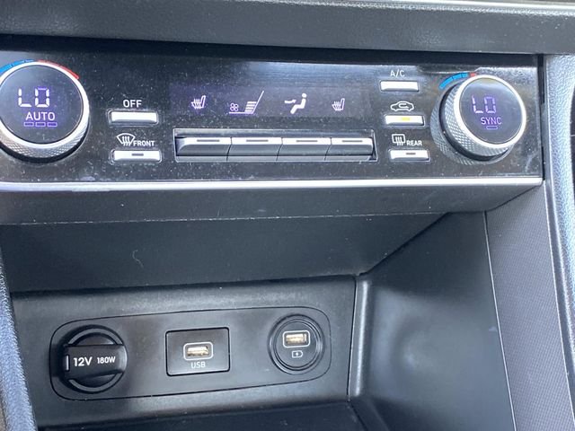 Used 2022 Quartz Hyundai SEL image 10