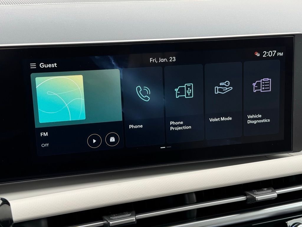2026 Hyundai Tucson SEL - Photo 26