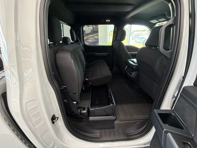 New 2026 Avalanche Ford XLT image 54