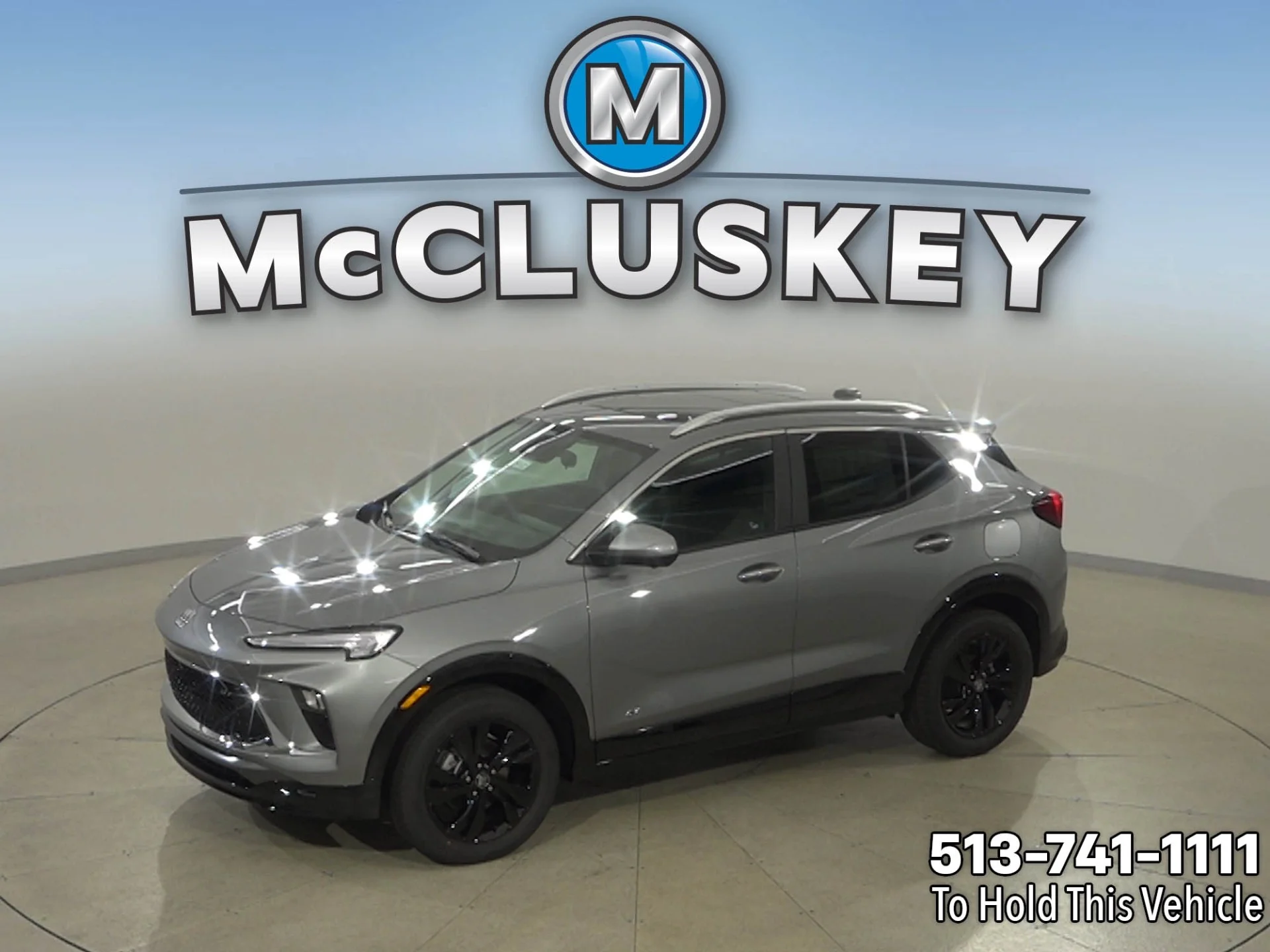 2026 Buick Encore GX Sport Touring - Photo 50