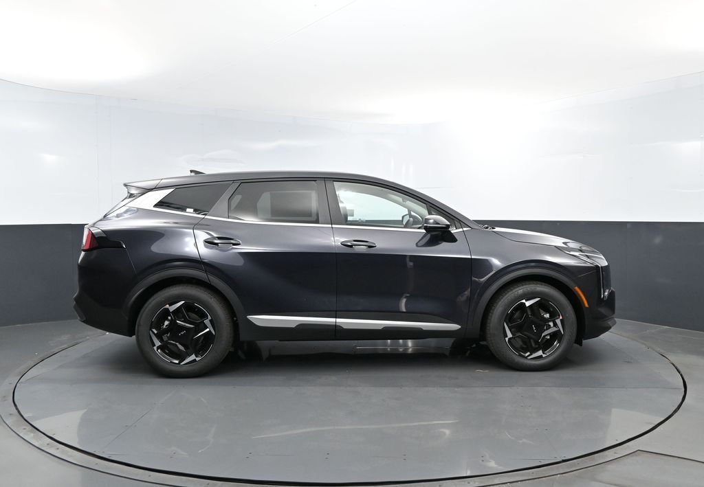 New 2026 Panthera Metal Kia EX image 4