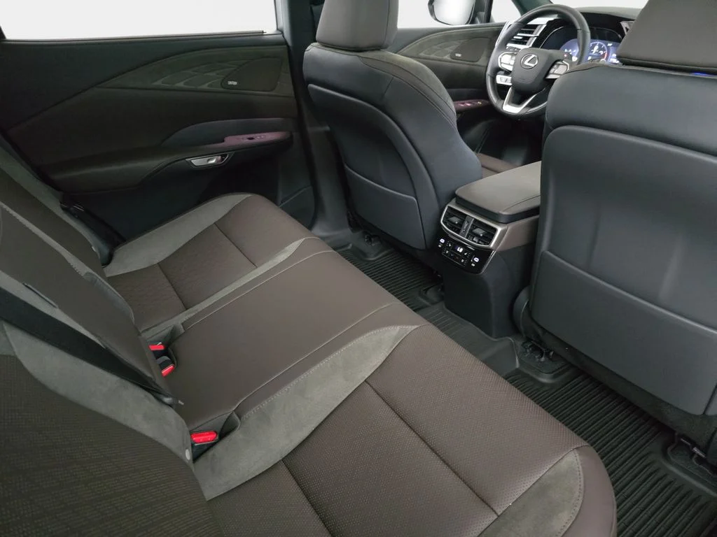 New 2026 Caviar Lexus LUXURY image 11