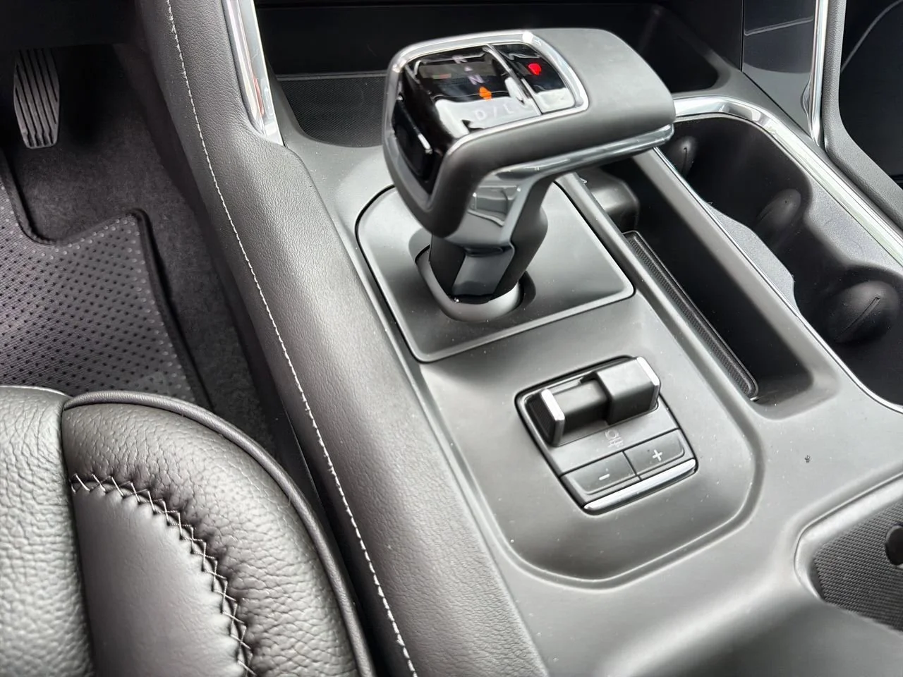 New 2026 Sterling Metallic GMC Denali image 14