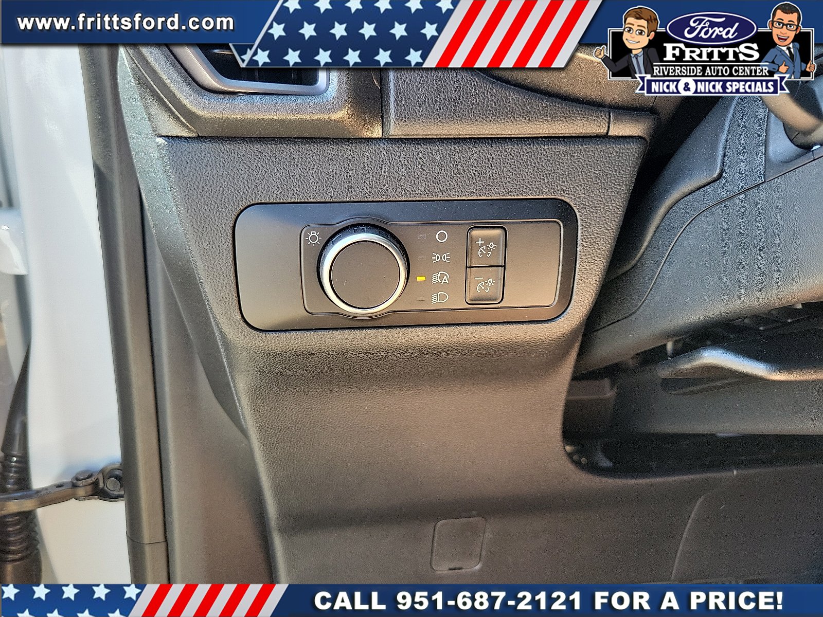New 2026 Oxford White Ford Big Bend® image 13