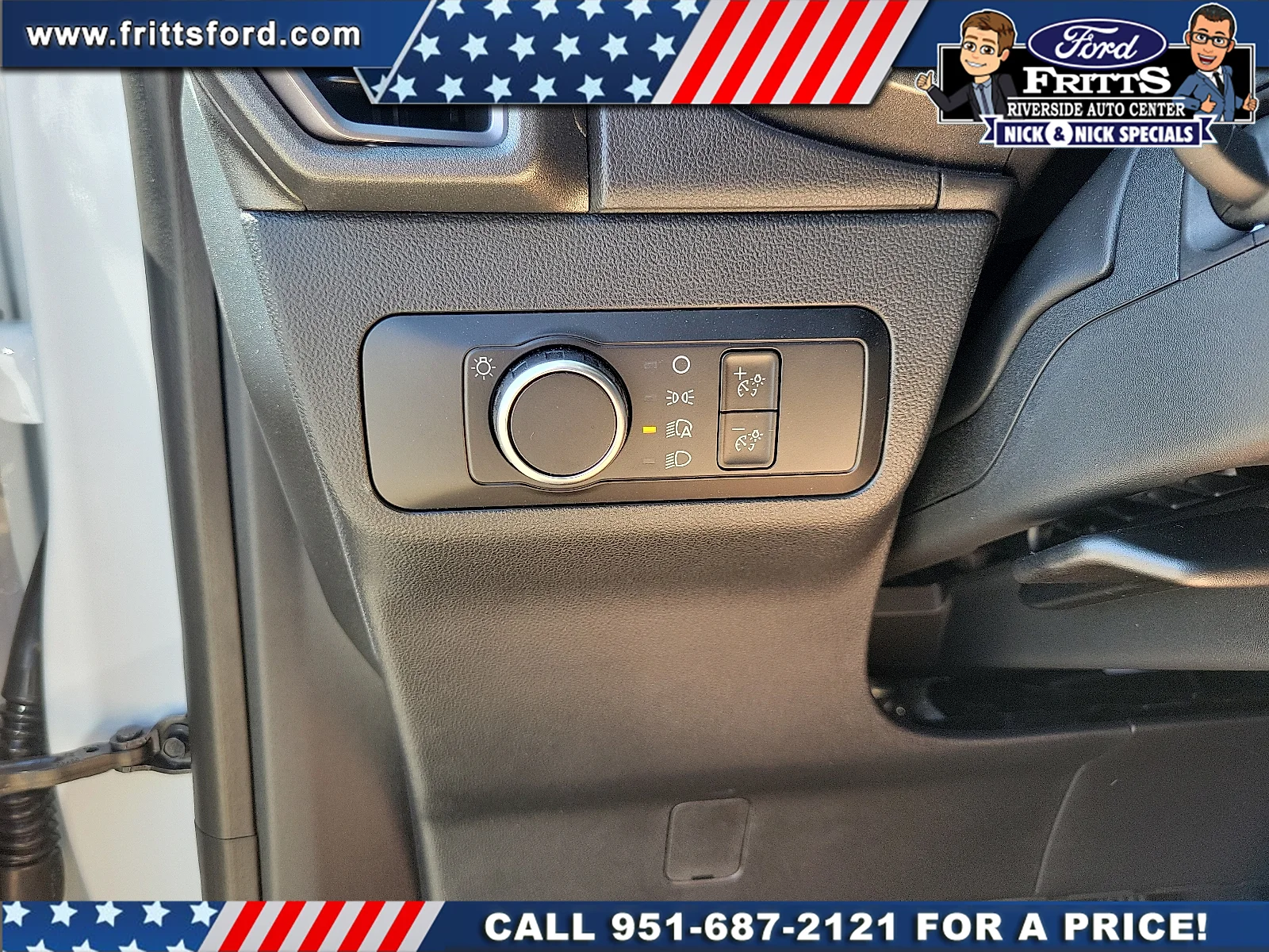 New 2026 Oxford White Ford Big Bend® image 13
