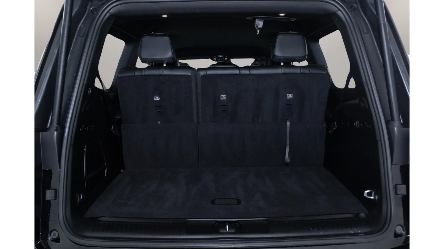 Certified Used 2023 Black Jeep Series II image 32