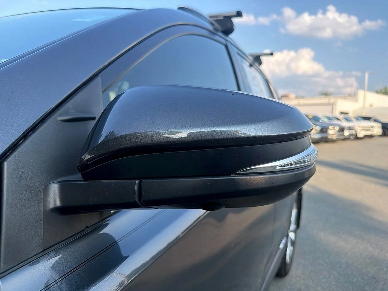 Used 2016 Gray Toyota Limited image 10