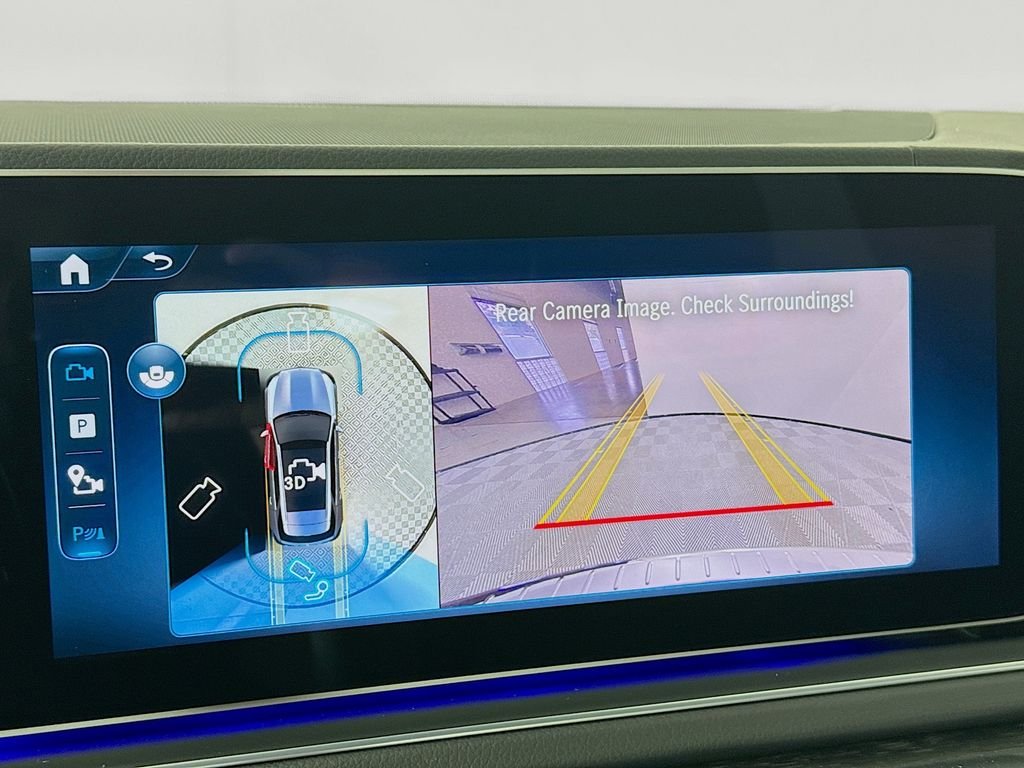 Used 2026 Black Mercedes-Benz GLE 350 image 15