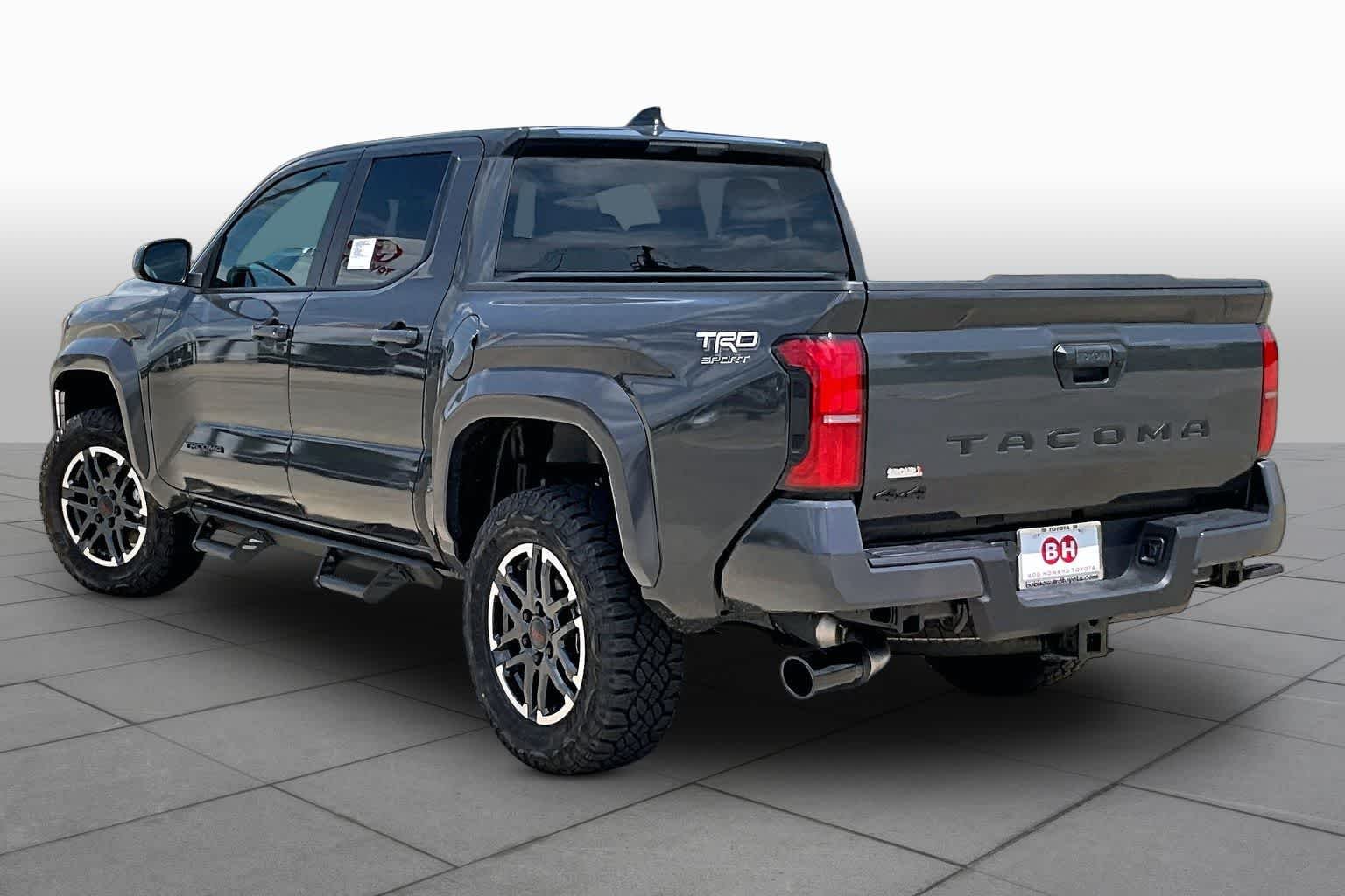 New 2026 Underground Toyota TRD Sport image 12
