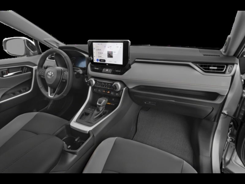 Used 2024 Blueprint Toyota XLE image 12