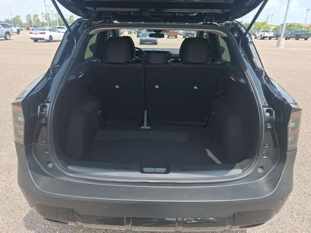 New 2026 Black Nissan S image 22