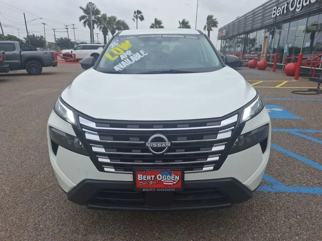 Used 2025 White Nissan S image 2