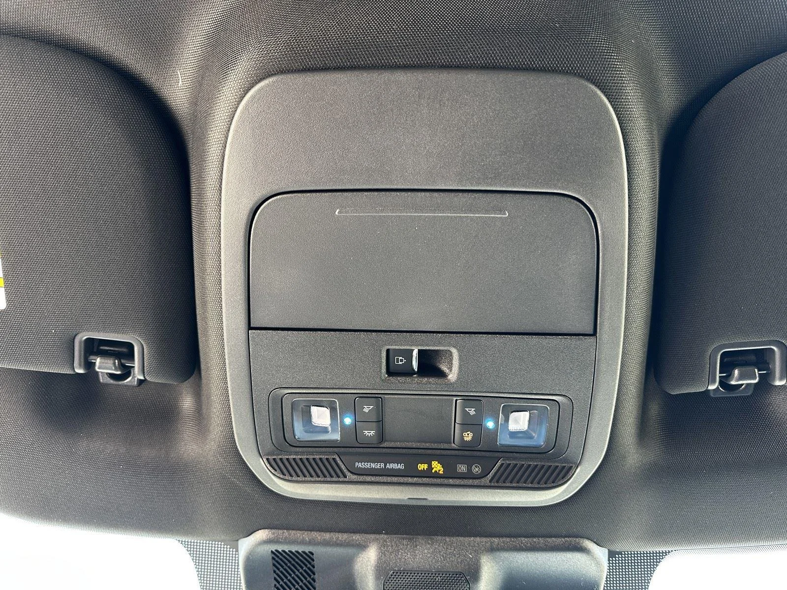 New 2026 Oxford White Ford XLT image 34