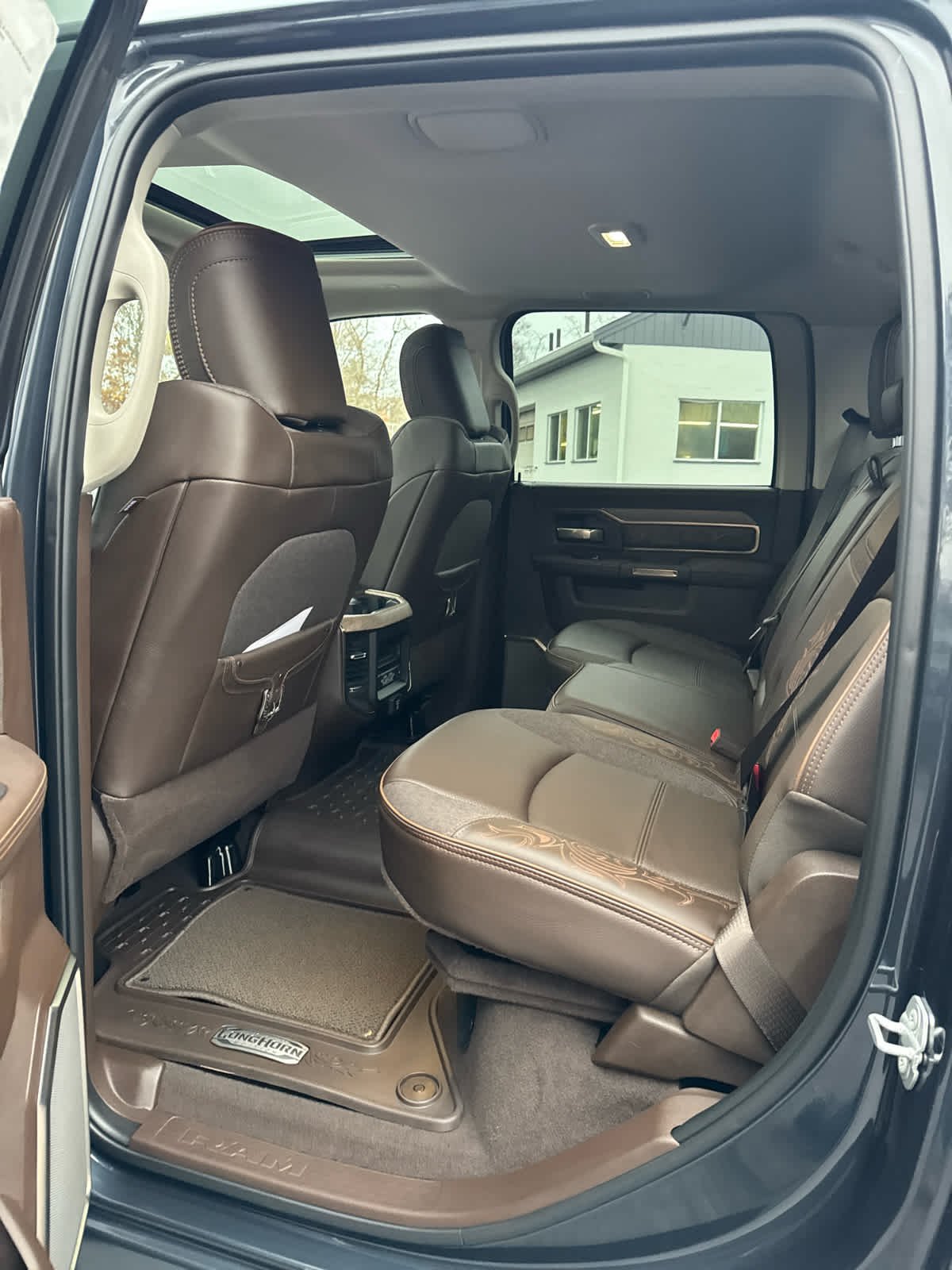 2026 RAM 2500 Limited - Photo 14