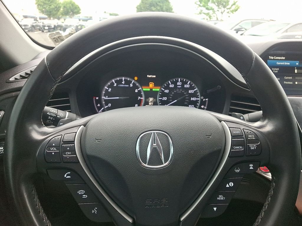 Used 2021 Silver Acura Premium Package image 20