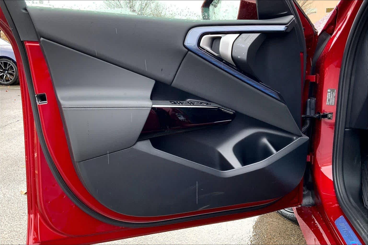 New 2026 Vegas Red Metallic BMW 30 xDrive image 10