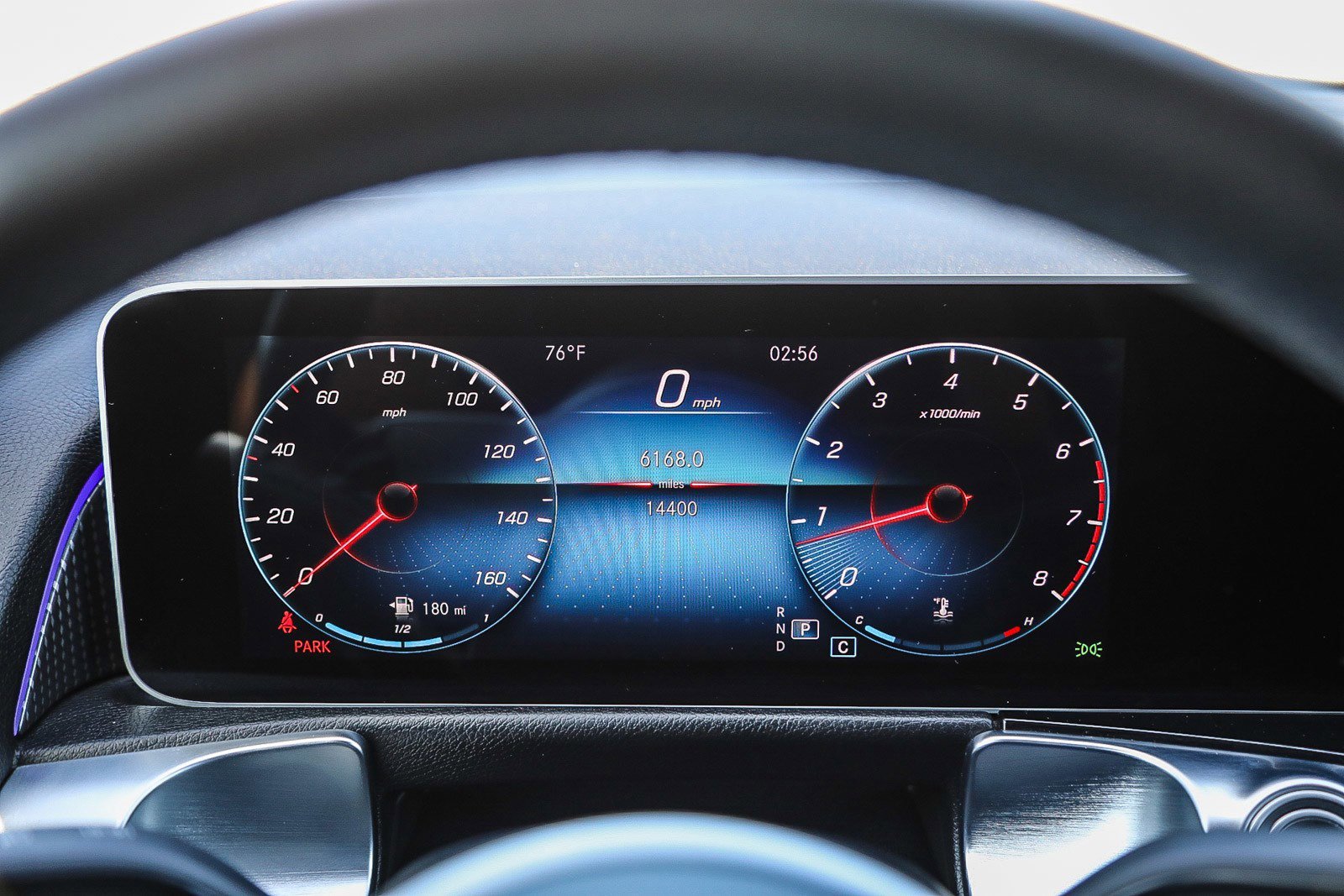 2021 Mercedes-Benz GLB Base - Photo 21