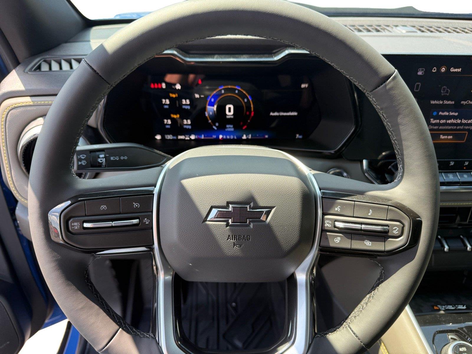 2026 Chevrolet Colorado ZR2 - Photo 13