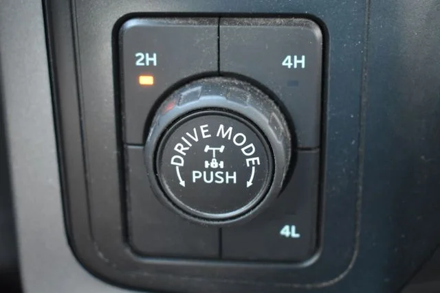 Used 2023 Gray Ford XLT image 35