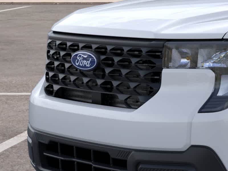 New 2026 Oxford White Ford XL image 18