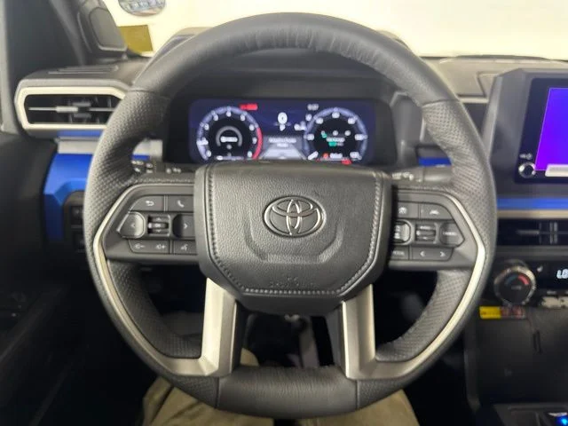 New 2026 Ice Cap Toyota  TRD Sport image 19