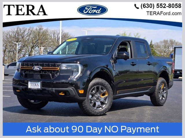 2026 Ford Maverick Tremor®
