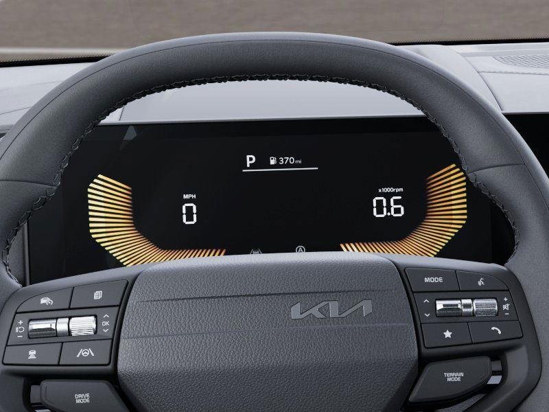 2026 Kia Sportage X-Line - Photo 22