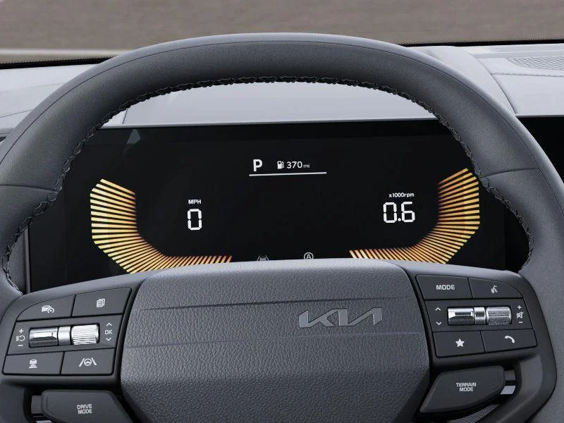 2026 Kia Sportage X-Line - Photo 22