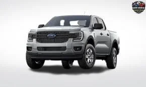 2024 Ford Ranger XLT 4x4 SuperCrew 5' Box's photo