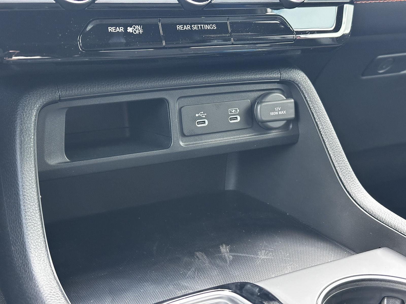 2026 Honda Pilot Sport - Photo 30