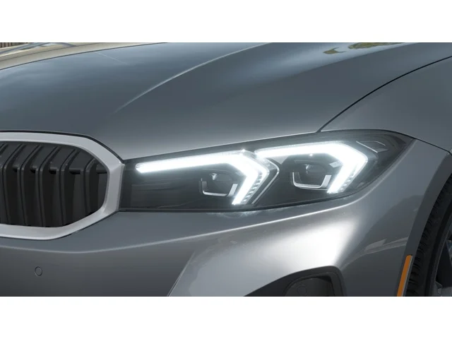 New 2026 Skyscraper Grey Metallic BMW  image 6