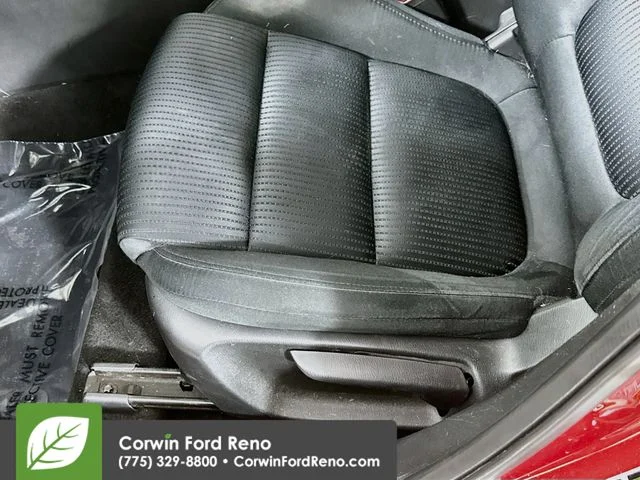 Used 2015 Soul Red Mazda i Sport image 18