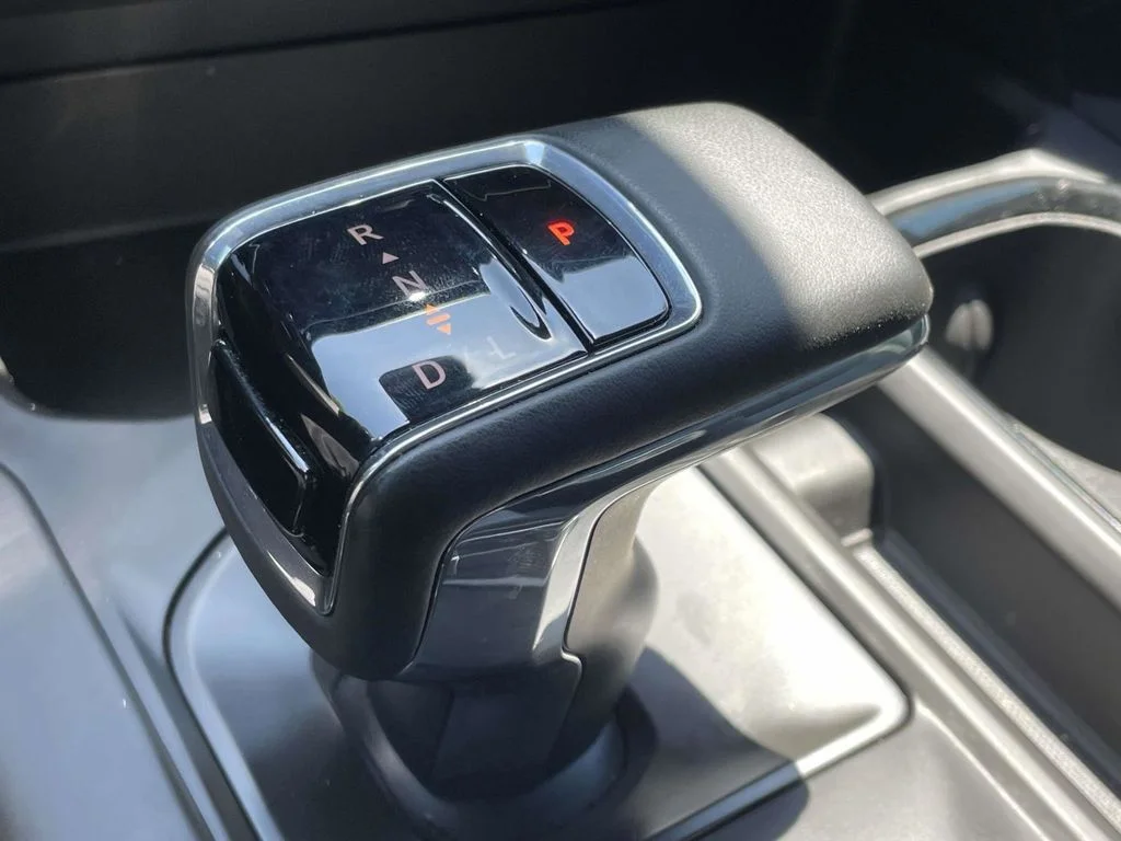 Used 2023 Blue GMC AT4X image 39