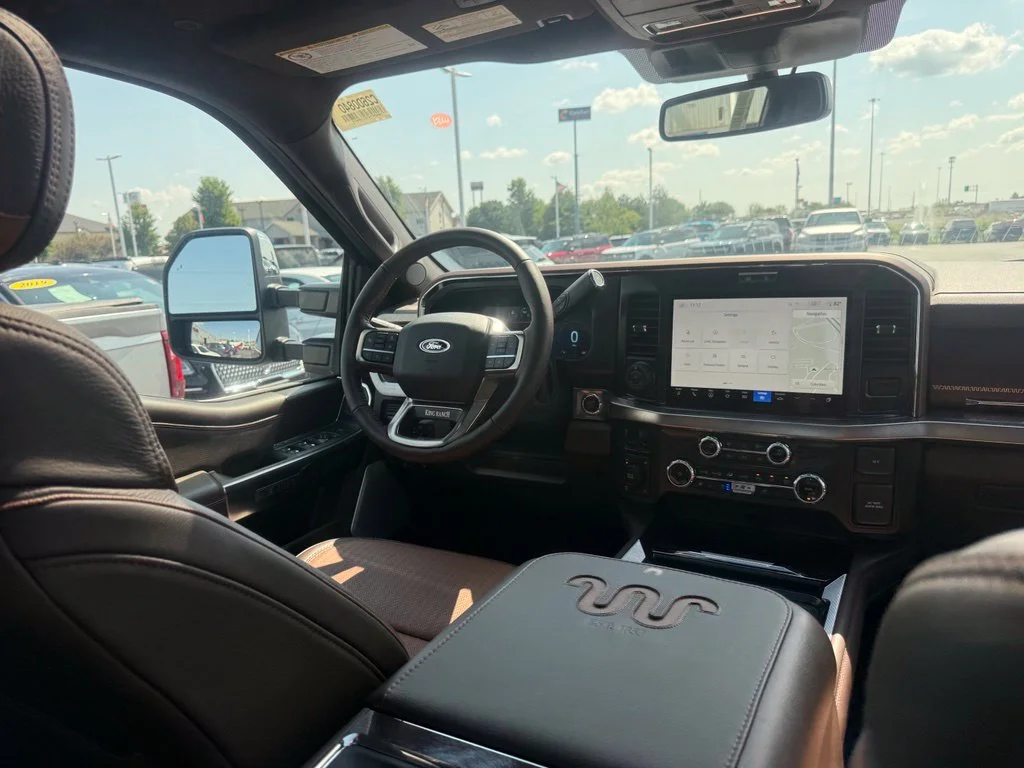 2026 Ford F-250 Super Duty King Ranch - Photo 66