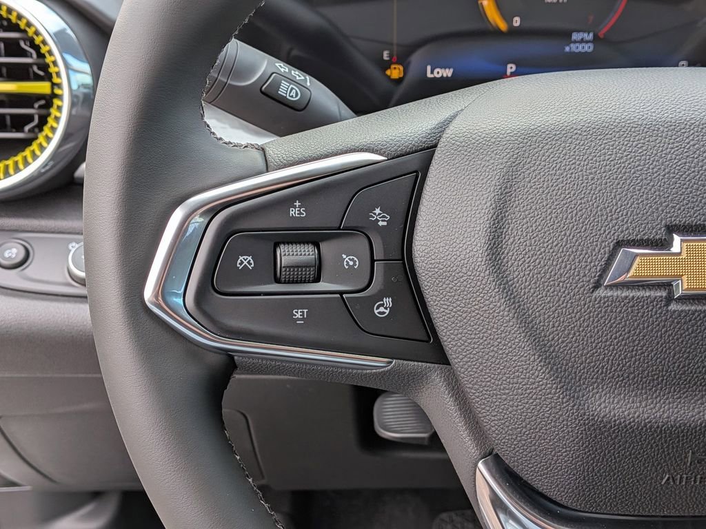 2026 Chevrolet Trax LT - Photo 19