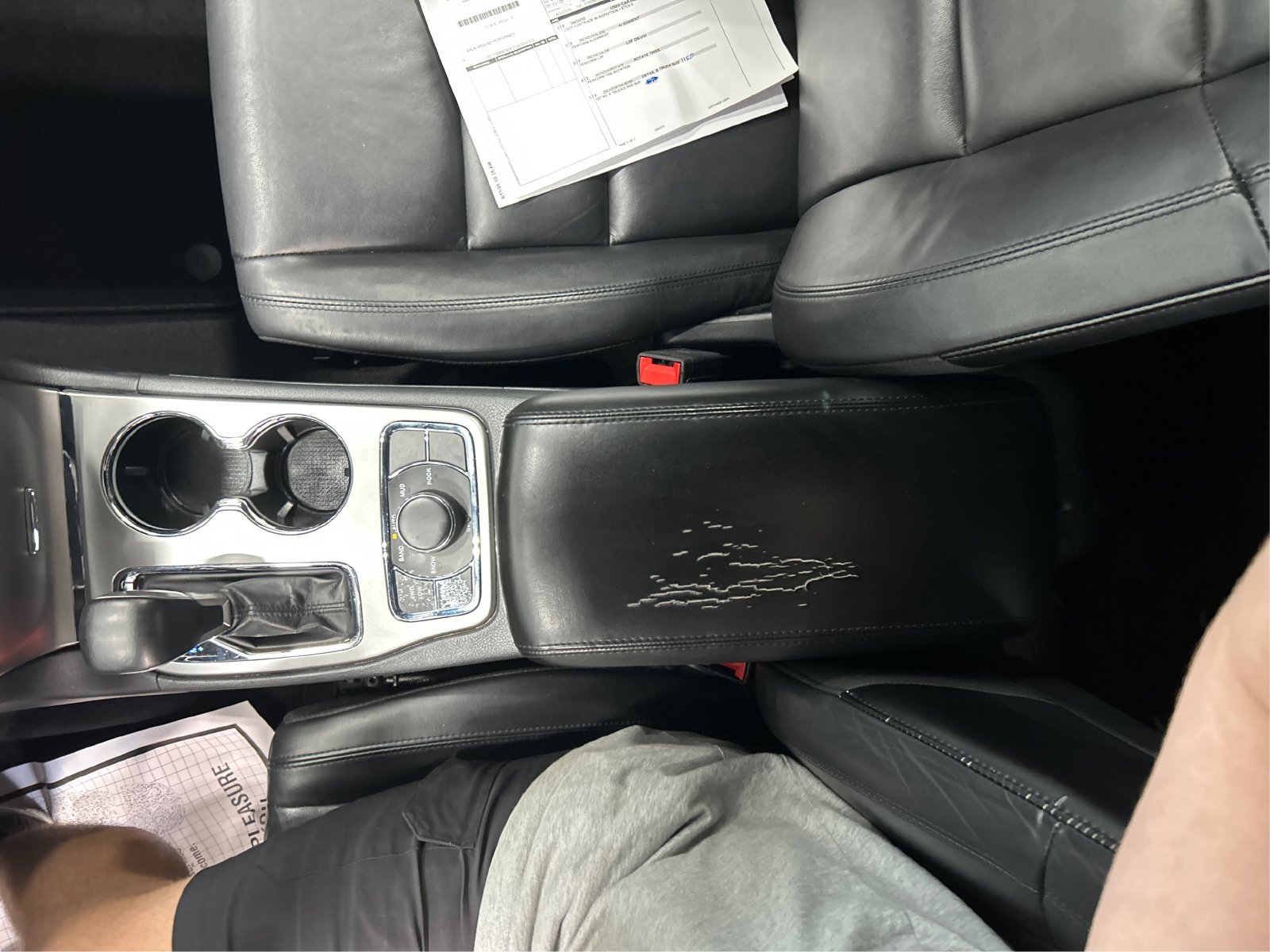 Used 2020 Silver Jeep Limited image 15