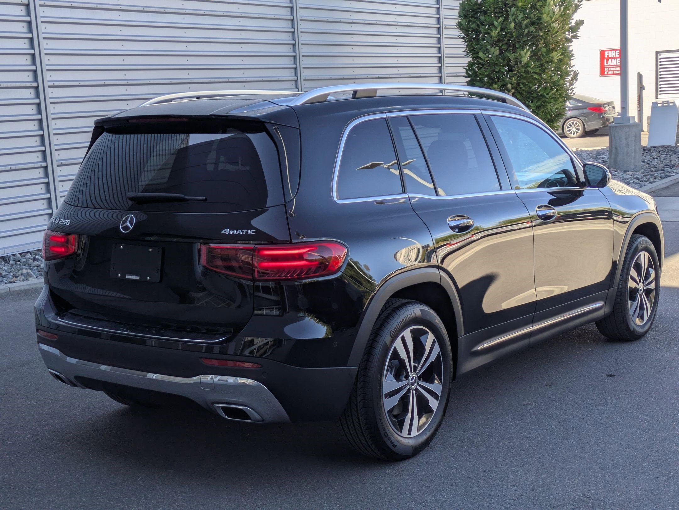 2026 Mercedes-Benz GLB GLB 250 - Photo 20