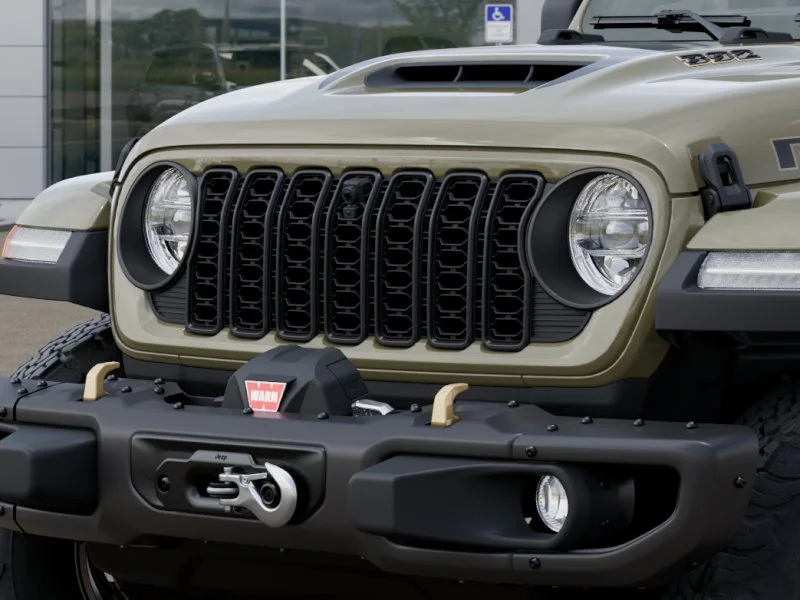 New 2025 41 Exterior Paint Jeep Rubicon 392 image 42