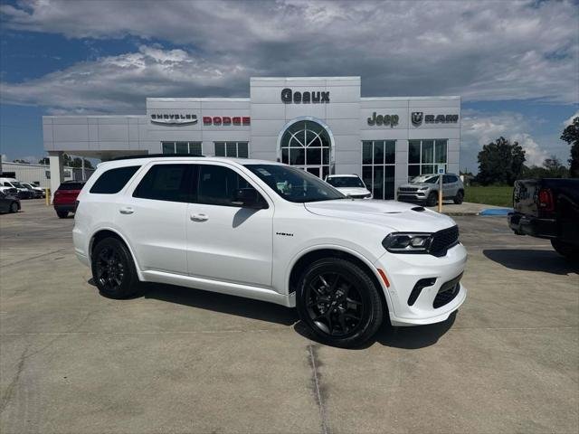 2026 Dodge Durango GT HEMI Plus V8