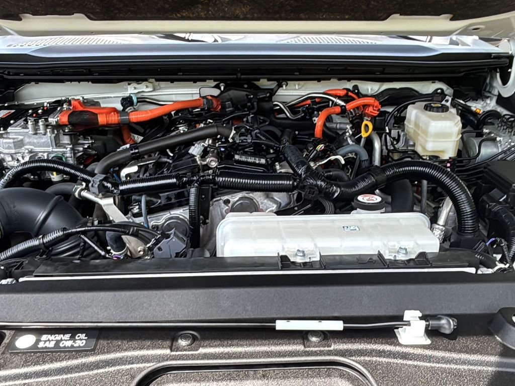 2024 Toyota Land Cruiser Land Cruiser 1958 - Photo 9